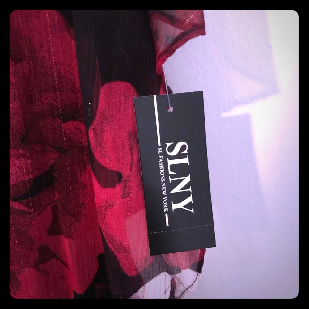 SL Fashion NY Dress - Picture 5 of 8